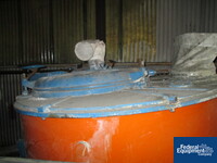Image of 500 Liter Prodex Reliance High Intensity Mixer, S/S, 150HP 20