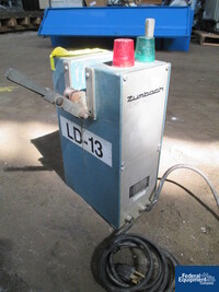 Image of Zumbach Surface Fault Detector, Model KW20 02