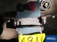 Image of Zumbach Surface Fault Detector, Model KW20 03