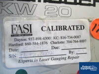 Image of Zumbach Surface Fault Detector, Model KW20 04