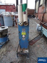 Image of 6" Detaplast pelletizing line, 32:1 L/D, 300 hp, vented 38