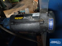 Image of 6" Detaplast pelletizing line, 32:1 L/D, 300 hp, vented 78