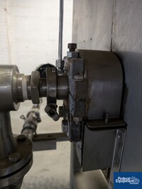 Image of 1 cu ft Gemco Double Cone Dryer, 316L S/S 15