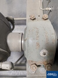 Image of 1 cu ft Gemco Double Cone Dryer, 316L S/S 18