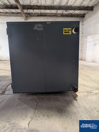 Image of Sahara Drum Oven, Model SO4 FCS 03