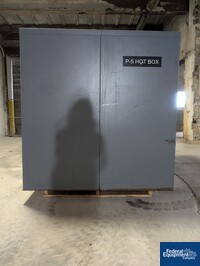 Image of Sahara Drum Oven, Model SO4 FCS 05