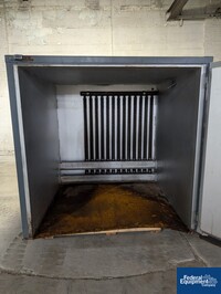 Image of Sahara Drum Oven, Model SO4 FCS 08