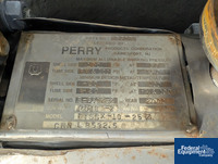 Image of 25 Sq Ft Perry Heat Exchanger, Hastelloy C276, 100/100# 02