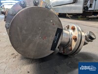 Image of 25 Sq Ft Perry Heat Exchanger, Hastelloy C276, 100/100# 03