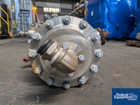 Image of 25 Sq Ft Perry Heat Exchanger, Hastelloy C276, 100/100# 05