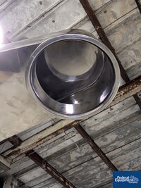 Image of 30" Gansons Screen, S/S, Model VSFT-750 09