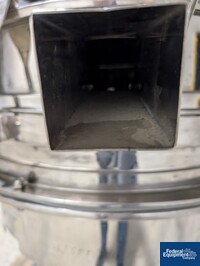 Image of 30" Gansons Screen, S/S, Model VSFT-750 11