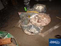 Image of 12" Rotolock Rotary Air Lock, C/S 02