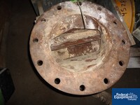 Image of 12" Rotolock Rotary Air Lock, C/S 03