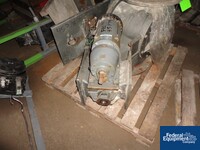 Image of 8" Rotolock Rotary Air Lock, C/S 02