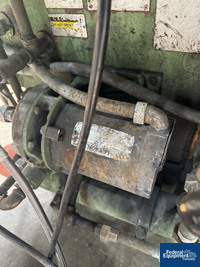 Image of 3.5" Davis Standard Cold Feed Rubber Extruder 07
