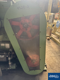 Image of 3.5" Davis Standard Cold Feed Rubber Extruder 09