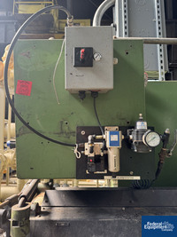 Image of 3.5" Davis Standard Cold Feed Rubber Extruder 11