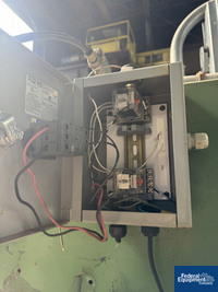 Image of 3.5" Davis Standard Cold Feed Rubber Extruder 12