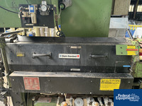 Image of 3.5" Davis Standard Cold Feed Rubber Extruder 14