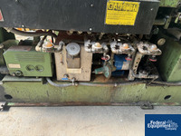 Image of 3.5" Davis Standard Cold Feed Rubber Extruder 15