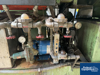 Image of 3.5" Davis Standard Cold Feed Rubber Extruder 19