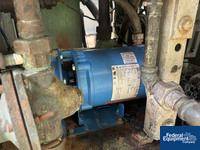 Image of 3.5" Davis Standard Cold Feed Rubber Extruder 20