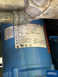 Image of 3.5" Davis Standard Cold Feed Rubber Extruder 21