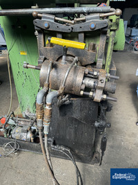 Image of 3.5" Davis Standard Cold Feed Rubber Extruder 22