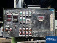 Image of 3.5" Davis Standard Cold Feed Rubber Extruder 23