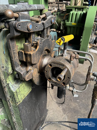 Image of 3.5" Davis Standard Cold Feed Rubber Extruder 26