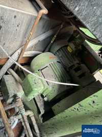 Image of 3.5" Davis Standard Cold Feed Rubber Extruder 27