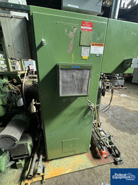 Image of 3.5" Davis Standard Cold Feed Rubber Extruder 31