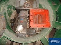 Image of 8" Rotolock Rotary Air Lock, C/S 02