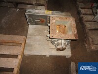 Image of 6" Rotolock Rotary Air Lock, C/S 02