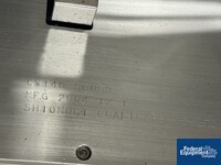 Image of Shionogi Qualicaps Capsule Checkweigher, Model CWI-40 02