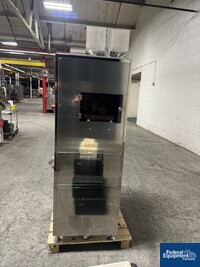 Image of Shionogi Qualicaps Capsule Checkweigher, Model CWI-40 03