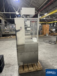 Image of Shionogi Qualicaps Capsule Checkweigher, Model CWI-40 04