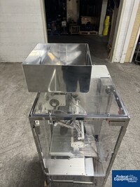Image of Shionogi Qualicaps Capsule Checkweigher, Model CWI-40 06