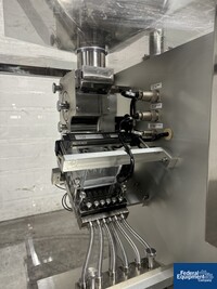 Image of Shionogi Qualicaps Capsule Checkweigher, Model CWI-40 09