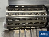 Image of Shionogi Qualicaps Capsule Checkweigher, Model CWI-40 10