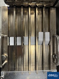 Image of Shionogi Qualicaps Capsule Checkweigher, Model CWI-40 12