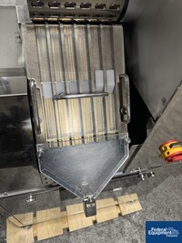 Image of Shionogi Qualicaps Capsule Checkweigher, Model CWI-40 12
