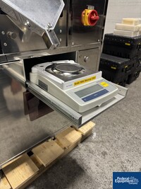 Image of Shionogi Qualicaps Capsule Checkweigher, Model CWI-40 13