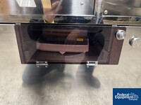 Image of Shionogi Qualicaps Capsule Checkweigher, Model CWI-40 15