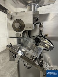 Image of Shionogi Qualicaps Capsule Checkweigher, Model CWI-40 17