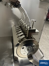 Image of Shionogi Qualicaps Capsule Checkweigher, Model CWI-40 18