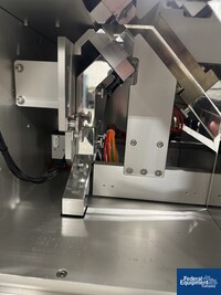 Image of Shionogi Qualicaps Capsule Checkweigher, Model CWI-40 20