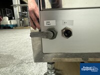 Image of Shionogi Qualicaps Capsule Checkweigher, Model CWI-40 21