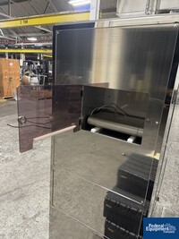 Image of Shionogi Qualicaps Capsule Checkweigher, Model CWI-40 22